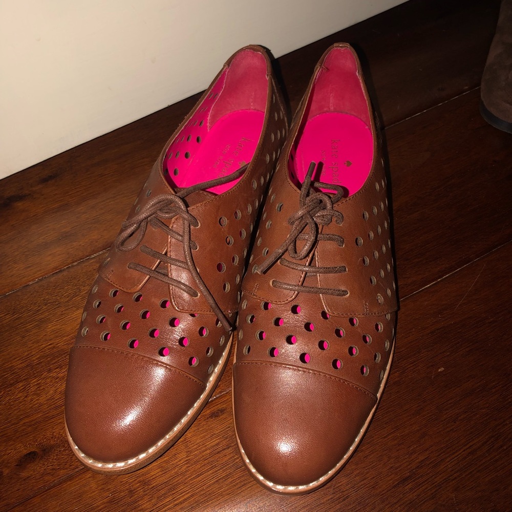 KATE SPADE SHOES